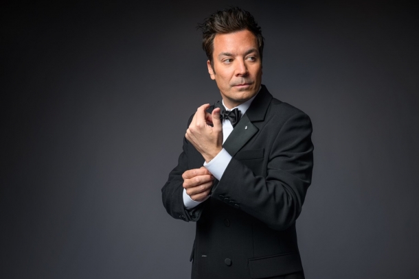 Jimmy Fallon