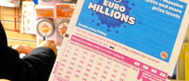 EuroMillions