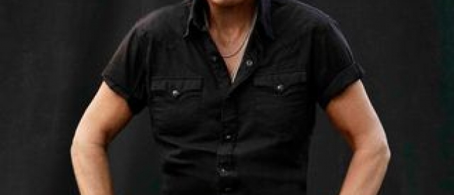 Bruce Springsteen