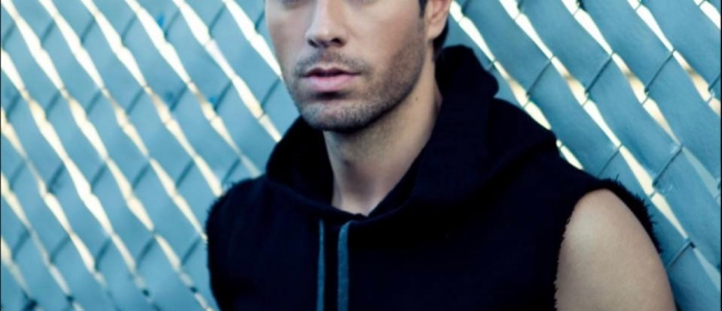 Enrique Iglesias