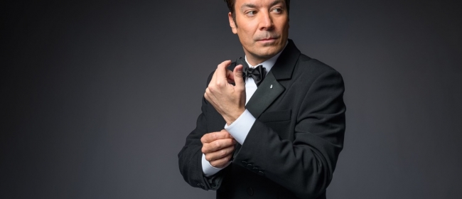 Jimmy Fallon