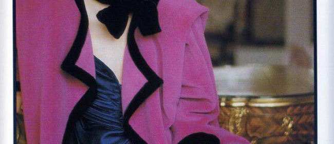 Linda Evangelista