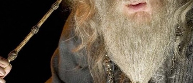 Michael Gambon