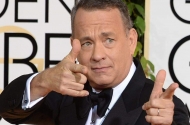 Tom Hanks 