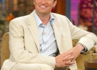 matthew perry