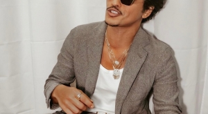 Bruno Mars