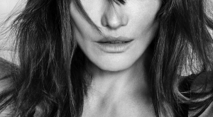 carla bruni