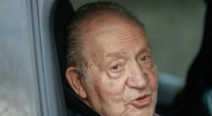 juan carlos