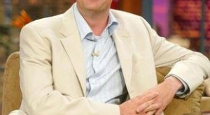 matthew perry