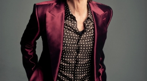 Mick Jagger
