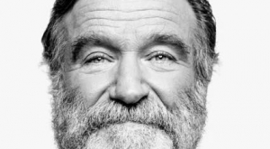 Robin Williams