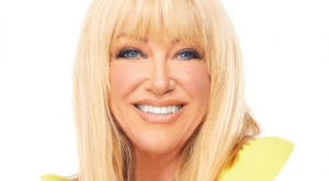 Suzanne Somers