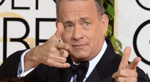 Tom Hanks 