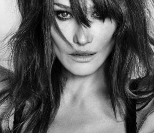 carla bruni