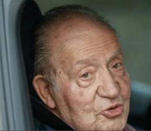 juan carlos