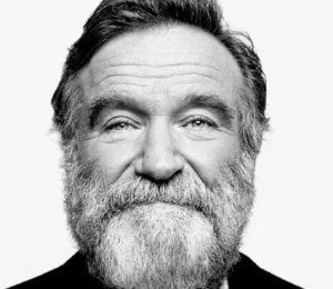 Robin Williams
