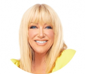 Suzanne Somers