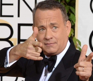 Tom Hanks 