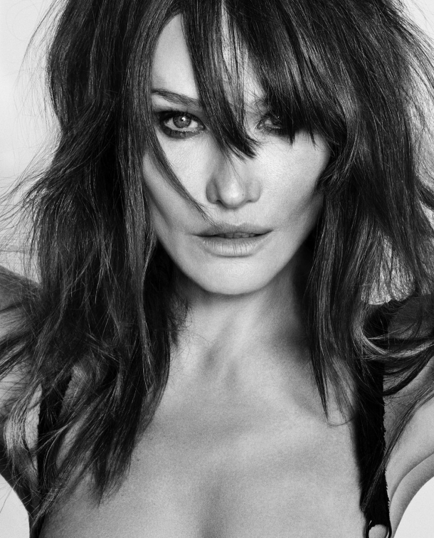carla bruni