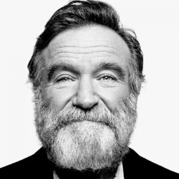 Robin Williams