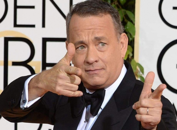 Tom Hanks 