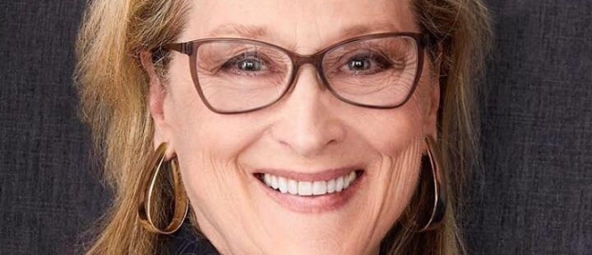 Meryl streep 2