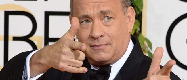 Tom Hanks 