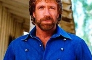 Chuck Norris