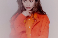 Lily Collins