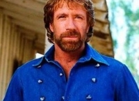 Chuck Norris