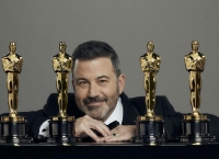 Jimmy Kimmel 