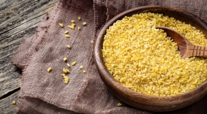bulgur