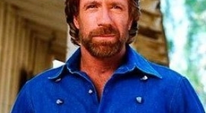 Chuck Norris