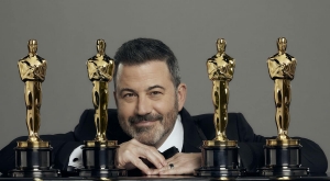 Jimmy Kimmel 