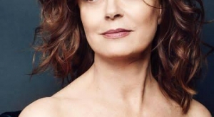 Susan Sarandon