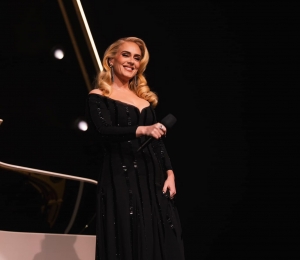 Adele