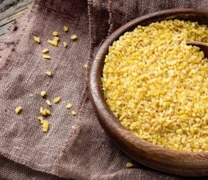 bulgur