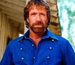 Chuck Norris