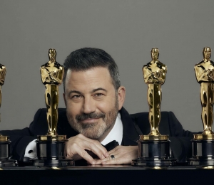 Jimmy Kimmel 