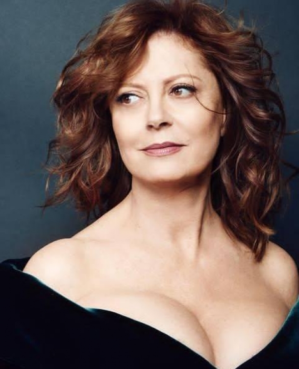Susan Sarandon