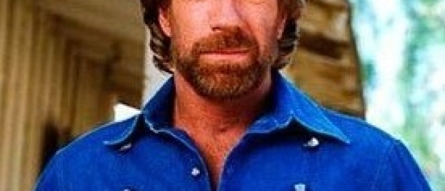 Chuck Norris