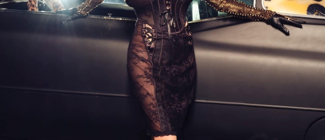 Dolly Parton