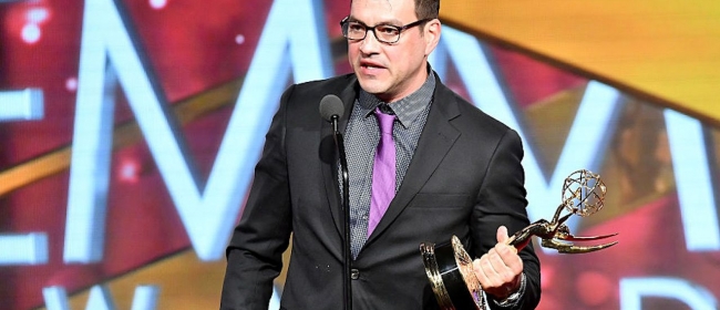 Tyler Christopher