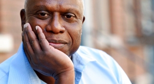 Andre Braugher