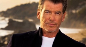 Pierce Brosnan