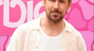 Ryan Gosling 
