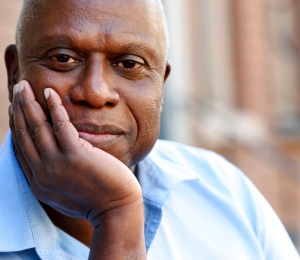 Andre Braugher