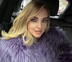 Chiara Ferragni