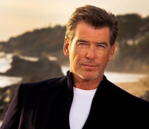 Pierce Brosnan
