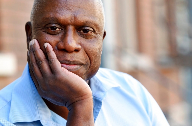 Andre Braugher